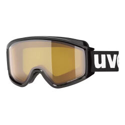 Gogle narciarskie Uvex G.Gl 3000 LGL Black OTG 2026