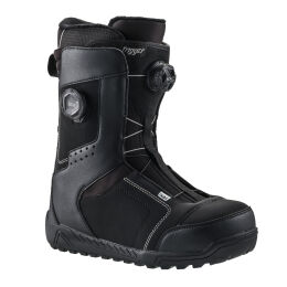 Buty Snowboardowe Head Trigger Lyt Boa Focus Black 2026