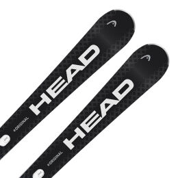 Narty Head Supershape E-Original 2026 + Protector PR 13 GW