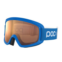Gogle narciarskie dziecięce Poc Pocito Opsin Fluorescent Blue S2 2024