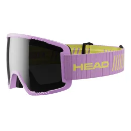 Gogle narciarskie Head Contex FMR Candy / Black S3 2027