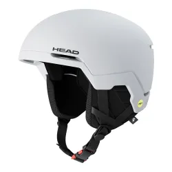 Kask narciarski Head Faero Mips White 2027