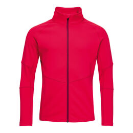 Bluza Rossignol Classique Clim Sport Red 2023 (druga warstwa)