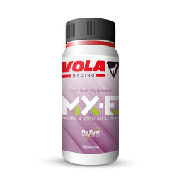 Smar Narciarski Vola MX-E Purple 250ml