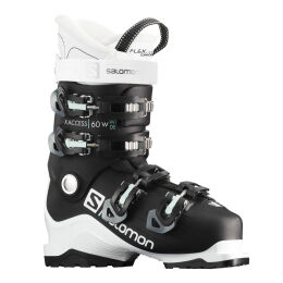 Buty narciarskie damskie Salomon X Access 60 W 2022