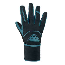 Rękawice Dynafit Mercury Dynastretch Blueberry Storm Blue 2023