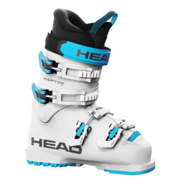 Buty narciarskie dziecięce Head Raptor 70 JR 2026