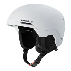 Kask narciarski Head Faero White 2027