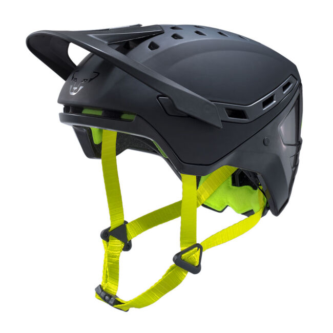 Kask Dynafit TLT Black Out 2026