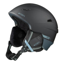 Kask narciarski Cairn Profil Mat Black Sauge 2025