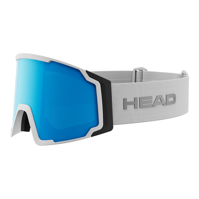 Gogle narciarskie Head Neves Blue White S3 2025