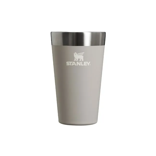 Kubek termiczny do piwa Stanley Adventure 2.0 0,47L Ash 2026