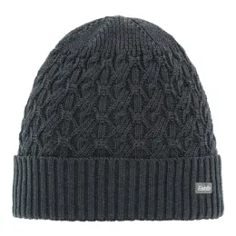 Czapka narciarska Eisbar Klea 2.0 OS RL Anthracite - Outlet
