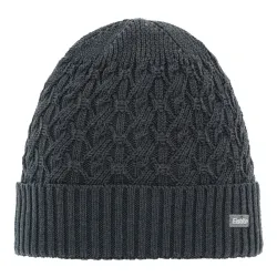 Czapka narciarska Eisbar Klea 2.0 OS RL Anthracite - Outlet