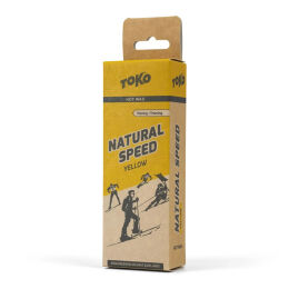 Smar Toko Natural Speed Yellow 120g 2025