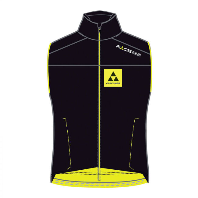 Kamizelka Fischer Racing Vest Junior