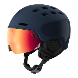 Kask narciarski Head Radar Pro Nightblue Red Yellow S2 2025