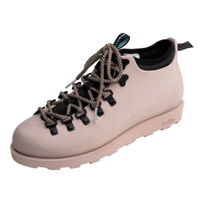 Buty miejskie Native Fitzsimmons Citylite Bloom Pink