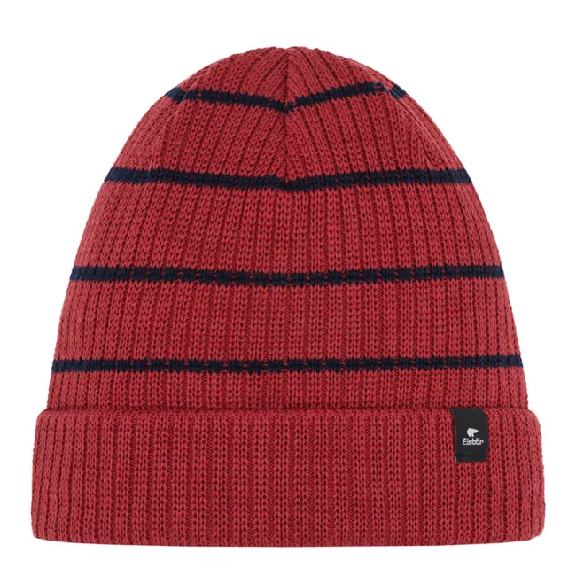 Czapka narciarska Eisbar Reni Striped Crismon 2026