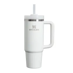 Butelka na wodę Stanley Quencher H2.O FlowState™ 0.89L Frost 2026