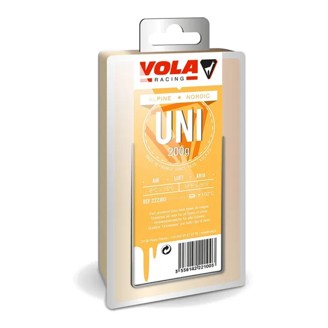 Smar do nart Vola Uni 200g 2026