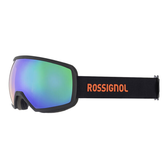 Gogle narciarskie Rossignol Izar Hero S3 + S1 2026