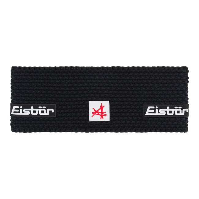 Opaska Eisbar Jamies STB SA Black 2026