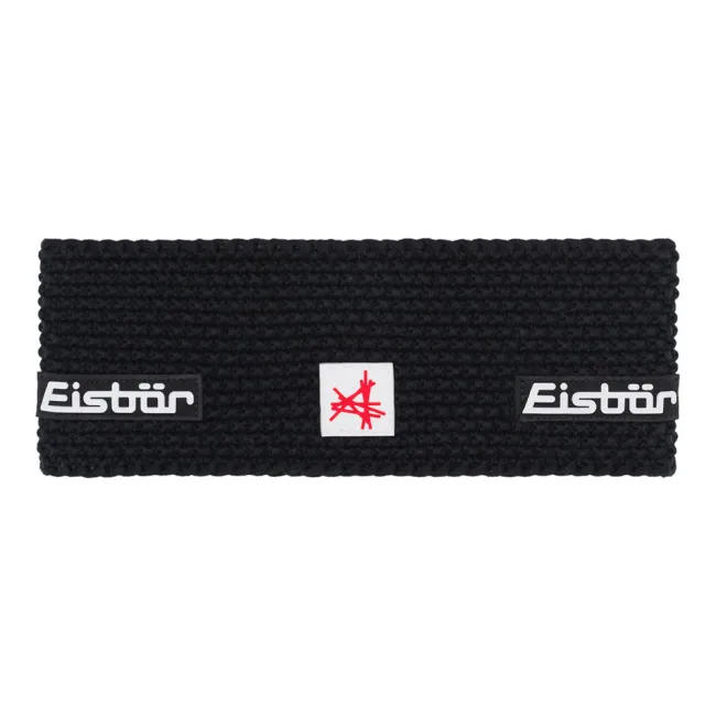 Opaska Eisbar Jamies STB SA Black 2026