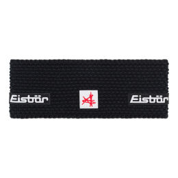 Opaska Eisbar Jamies STB SA Black 2026