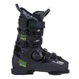 Buty narciarskie Fischer RC4 110 Race BOA Black MV GW 2026