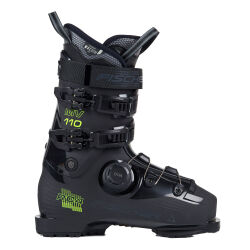 Buty narciarskie Fischer RC4 110 Race BOA Black MV GW 2026