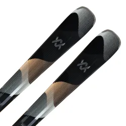 Narty damskie Volkl Shine 78 2026 + Lowride 11 TCX