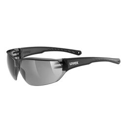 Okulary sportowe Uvex Sportstyle 204 Smoke S3