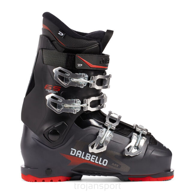 Buty narciarskie Dalbello DS MX 65 2020