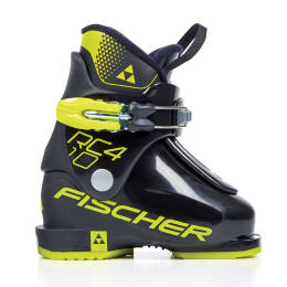 Buty narciarskie dziecięce Fischer RC4 10 JR Junior 2022