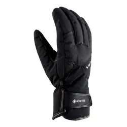Rękawice narciarskie Viking Branson GTX Black 