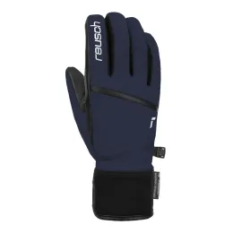 Rękawice narciarskie damskie Reusch Tessa Stormbloxx Dress Blue 2027