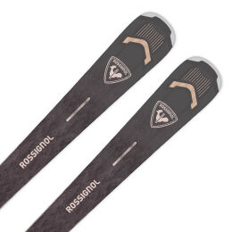 Narty damskie Rossignol Arcade W 80 2026 + Xpress W 10 GW