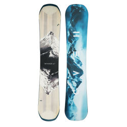 Deska snowboardowa Head Daymaker LYT 2026