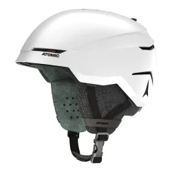 Kask narciarski Atomic Savor White 2026