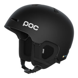 Kask Poc Auric Cut Matt Black 2024