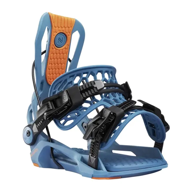 Wiązania Snowboardowe Nidecker Flow Fenix Tropic 2026
