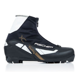 Buty biegowe damskie Fischer XC Touring My Style OEM 2023