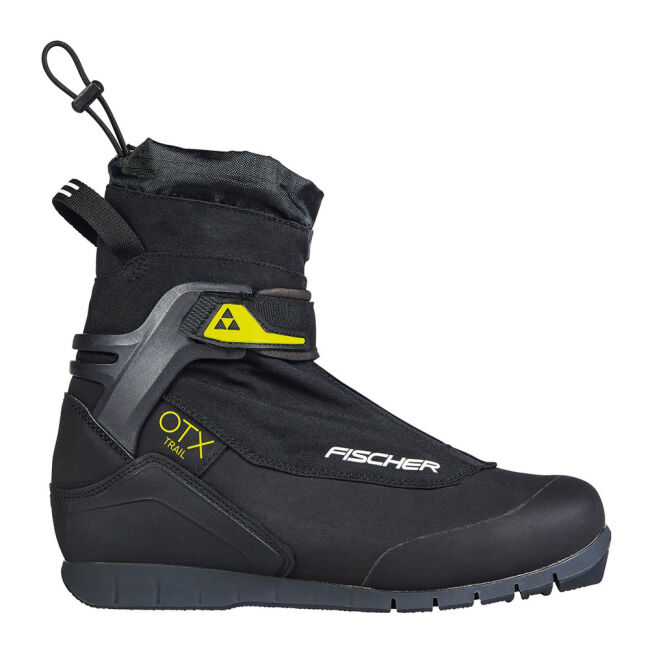 Buty biegowe Fischer OTX Trail 2025