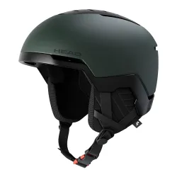 Kask narciarski Head Faero Pro Deep Green 2027