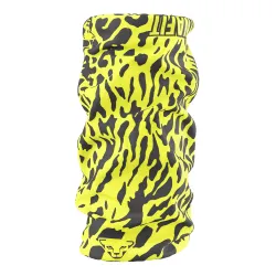 Komin bandana wielofunkcyjna Dynafit Graphic Neck Gaiter Ultra Yellow 2026