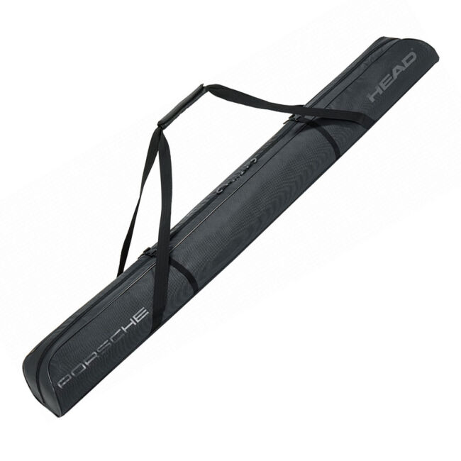 Pokrowiec na narty Head Porsche Skibag 180 cm 1 para 2025