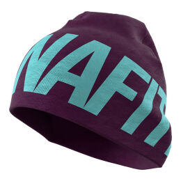 Czapka Dynafit Light Logo Beanie Royal Purple 2024