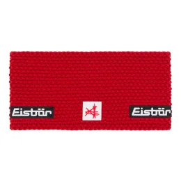 Opaska Eisbar Jamie STB SA Red 2027