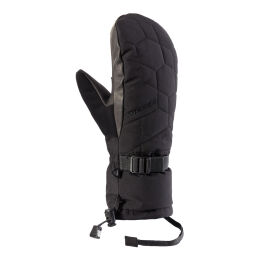 Rękawice narciarskie damskie Viking Ohara Mitten Black 2025